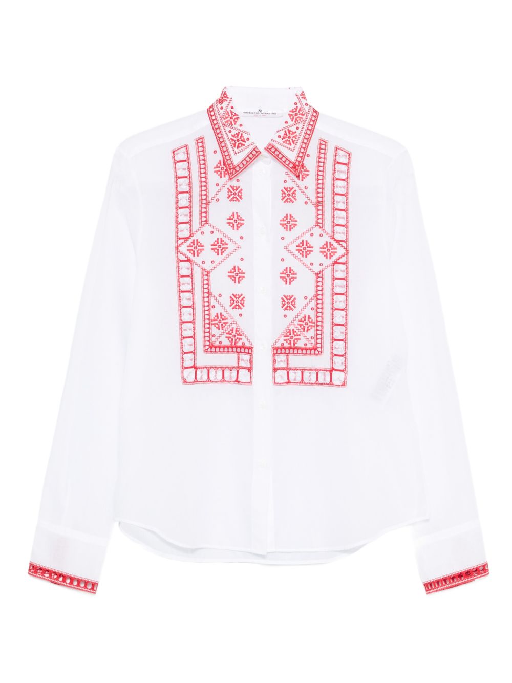 Ermanno Scervino D482K321RGWJB4829