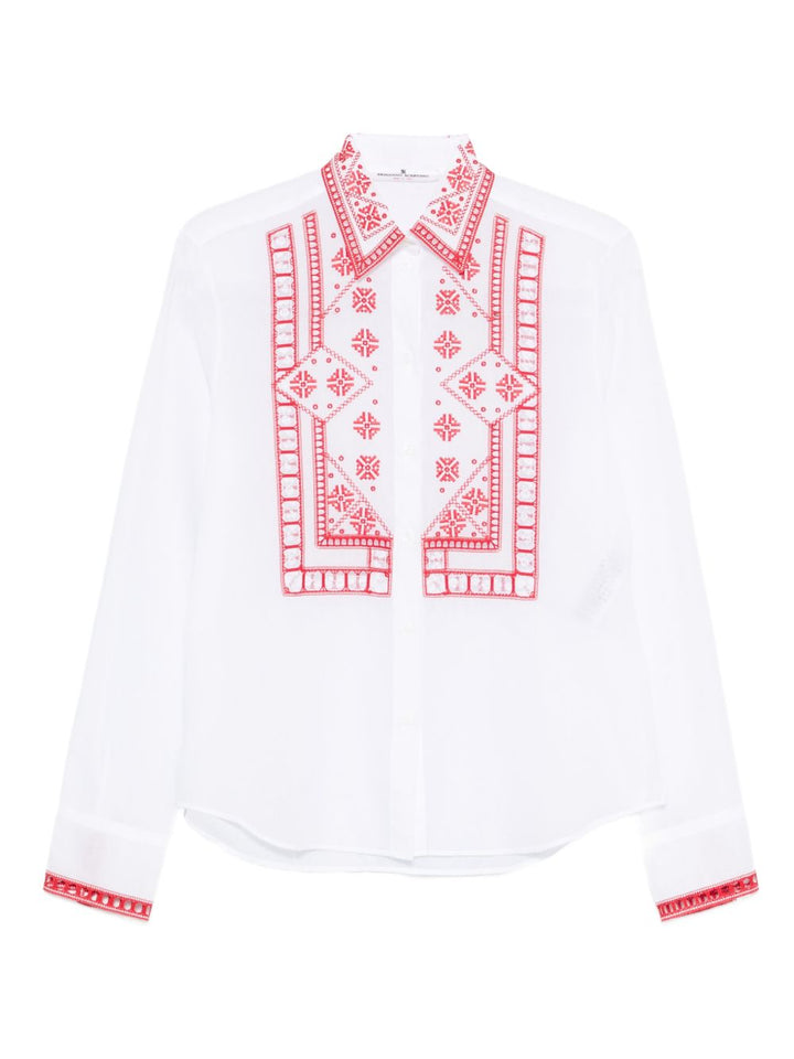 Ermanno Scervino D482K321RGWJB4829