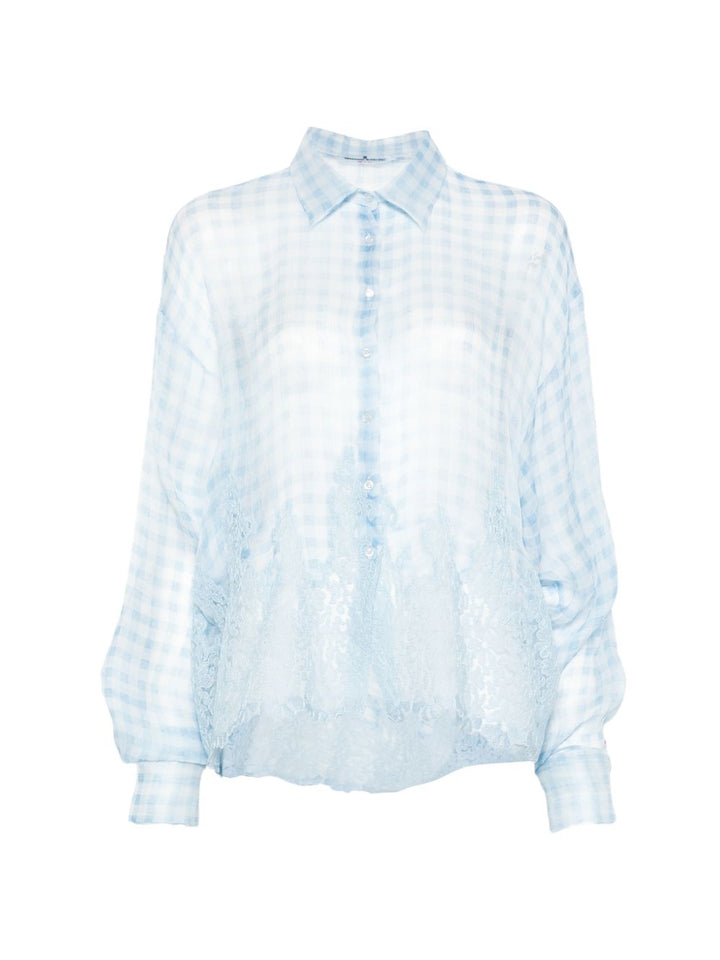 Ermanno Scervino D482K379APWIFS4816