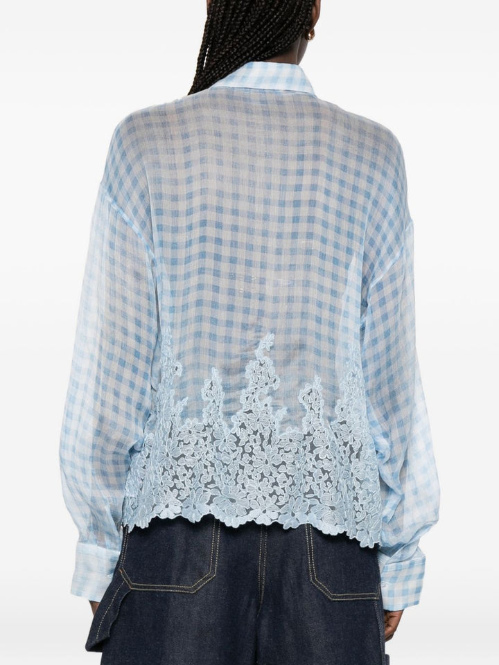 Ermanno Scervino D482K379APWIFS4816
