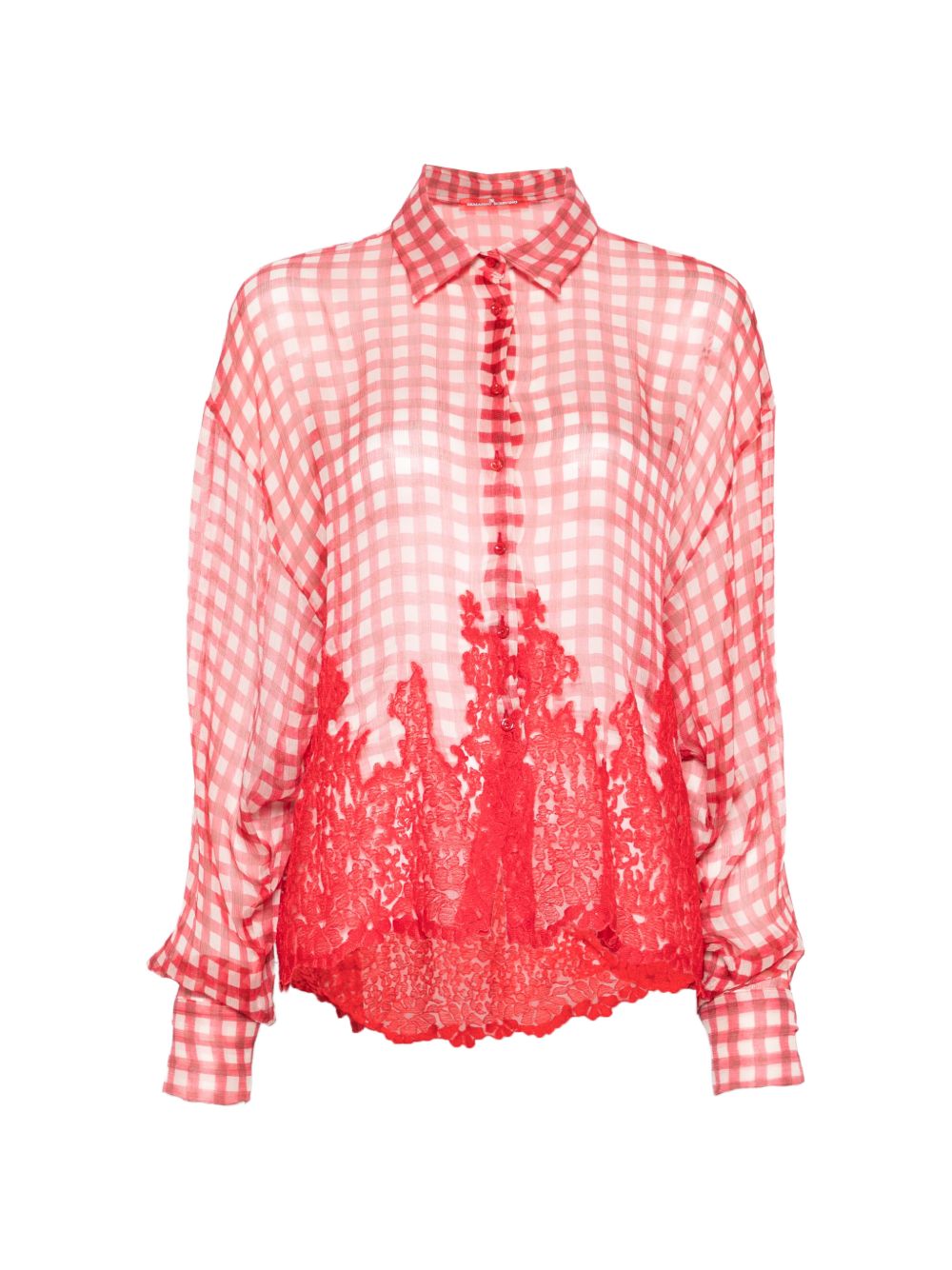 Ermanno Scervino D482K379APWIFS4817