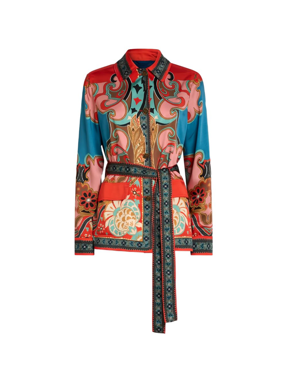 Etro WRCA012299SPSJ8X0888
