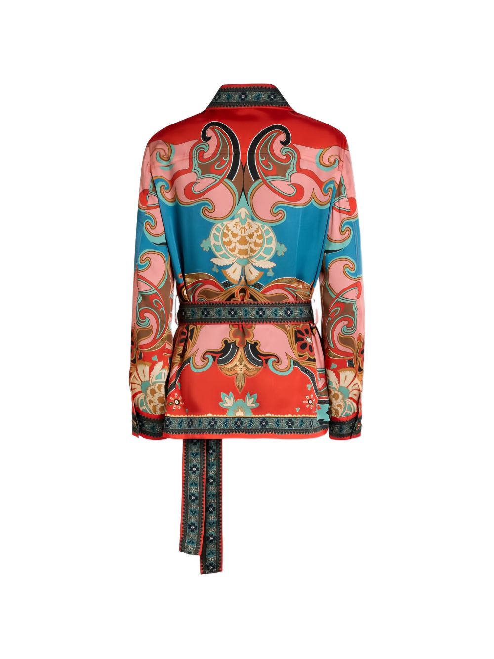 Etro WRCA012299SPSJ8X0888