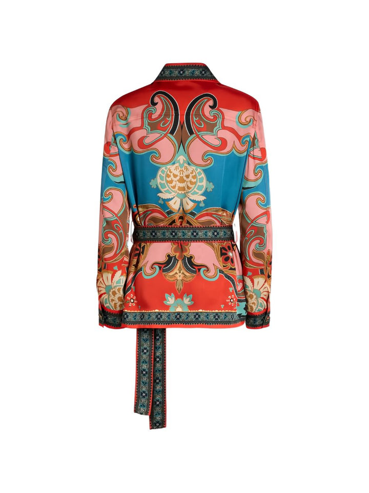 Etro WRCA012299SPSJ8X0888