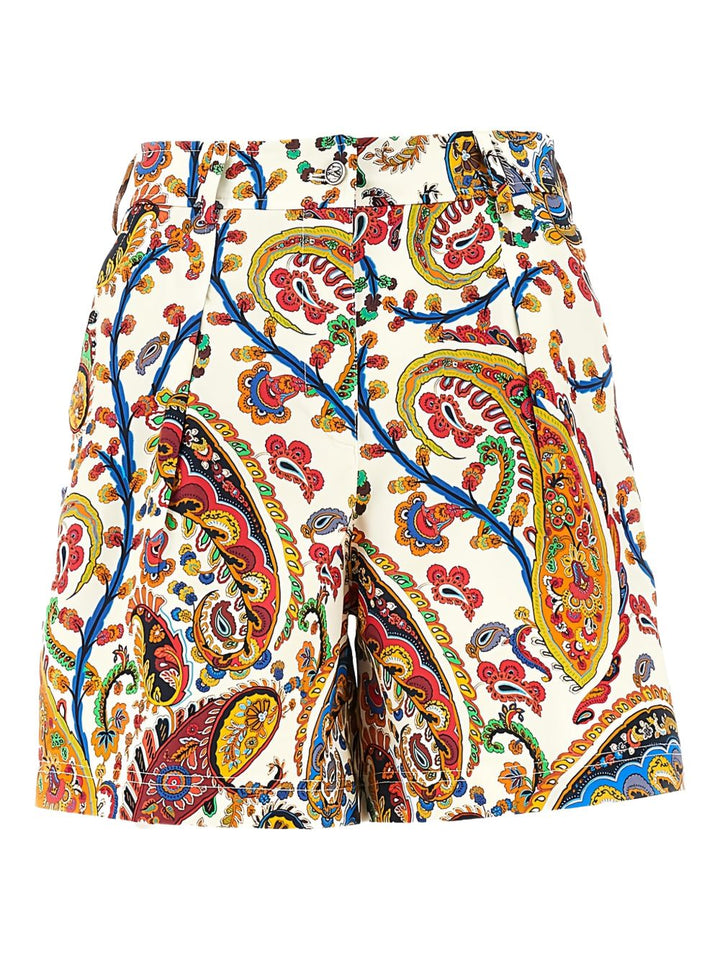 Etro WREB001299SAEH1X0801