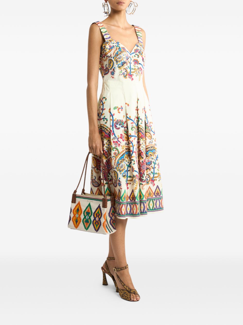 Etro WRHA025399SP5H9X0800