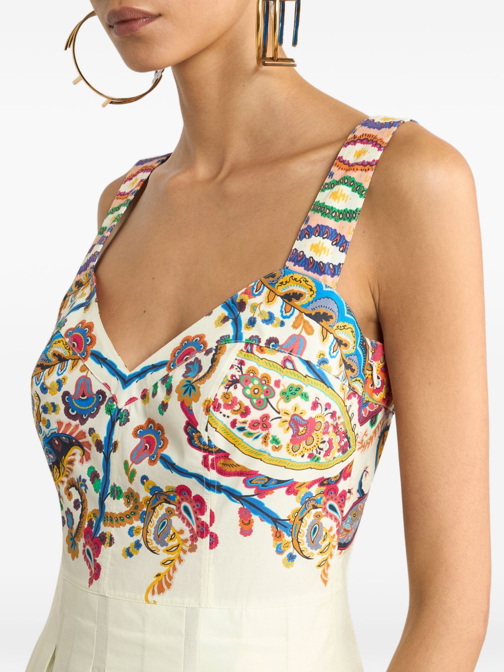 Etro WRHA025399SP5H9X0800