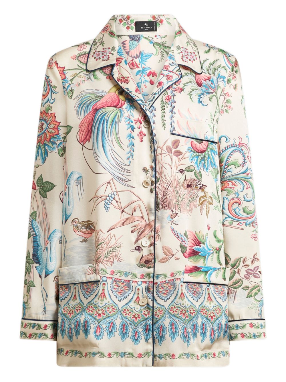 Etro WRIA010099SPSI4X0802
