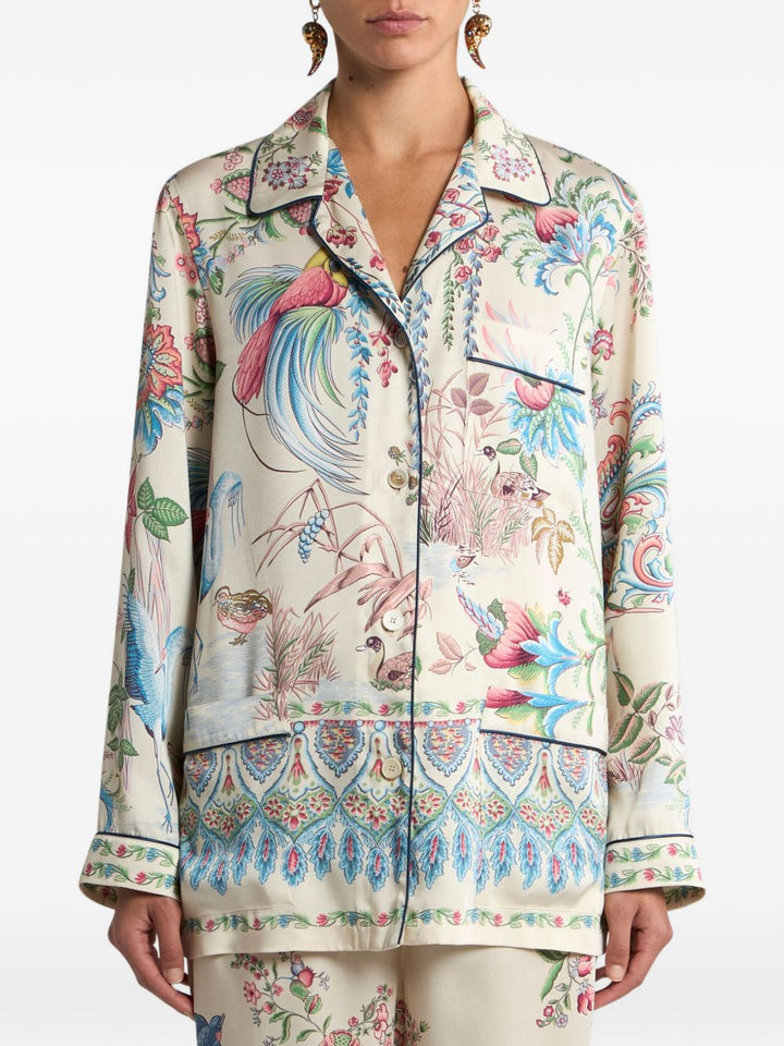 Etro WRIA010099SPSI4X0802