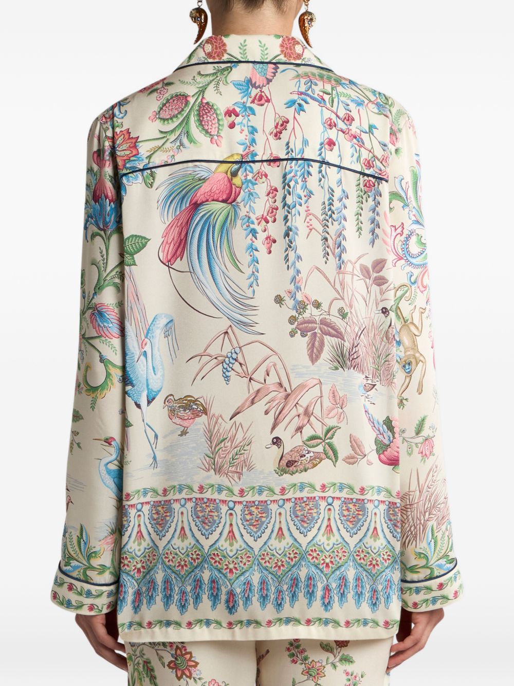 Etro WRIA010099SPSI4X0802
