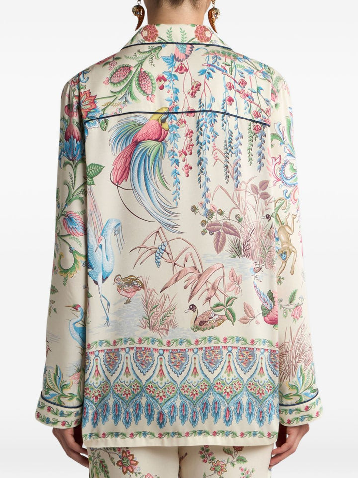 Etro WRIA010099SPSI4X0802