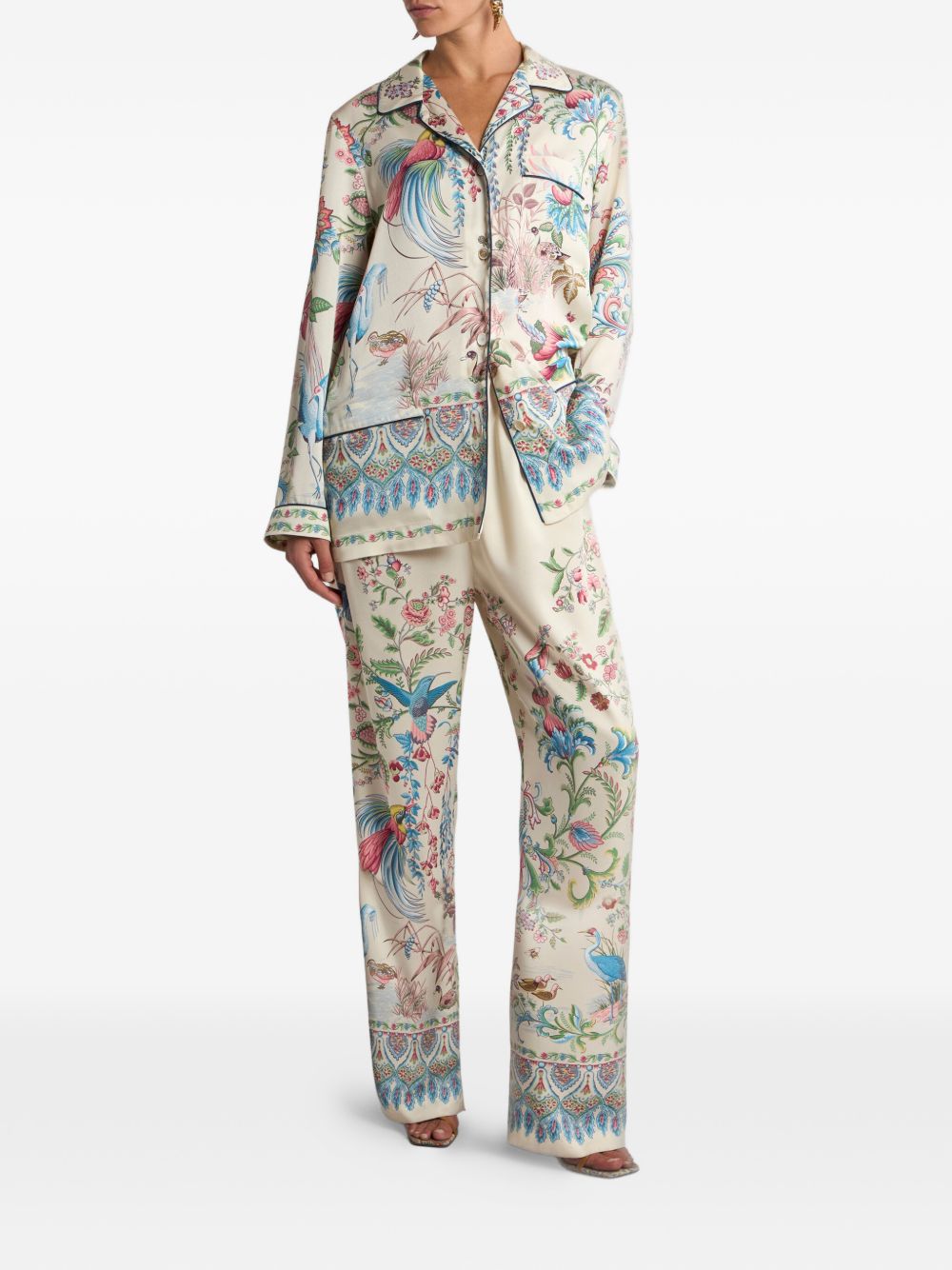 Etro WRIA010099SPSI4X0802