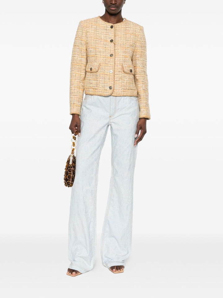 Etro WRNB002999TJEI5S9880