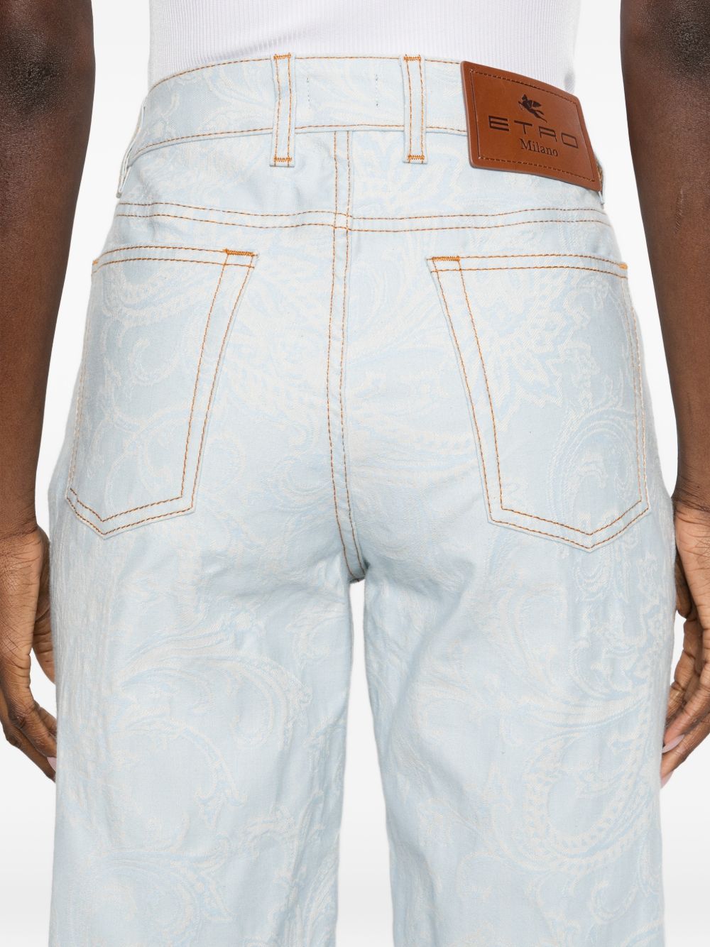 Etro WRNB002999TJEI5S9880