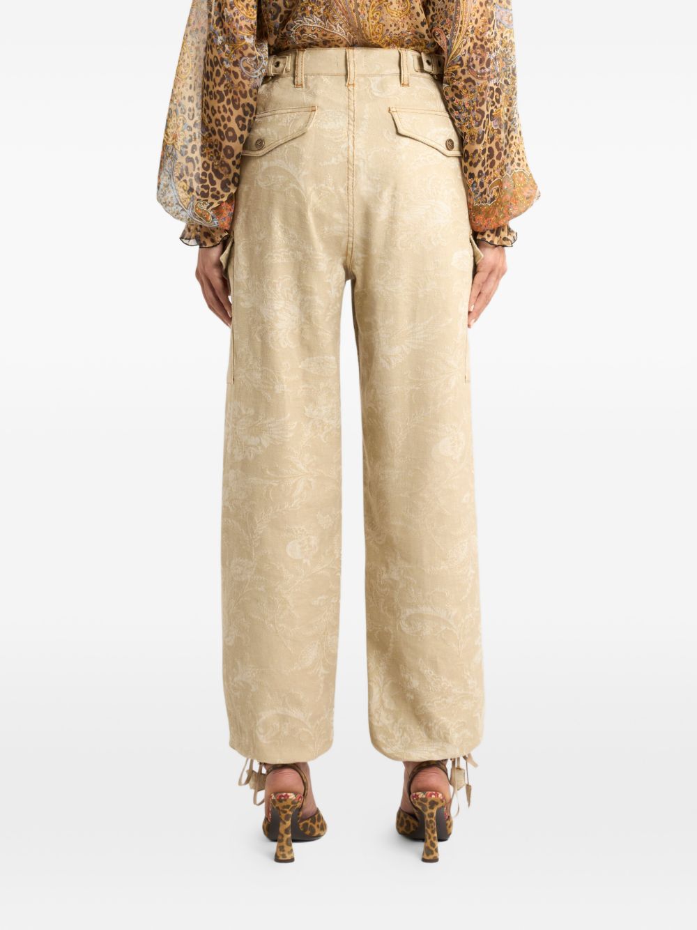 Etro WRNB003399TJEK7S9820