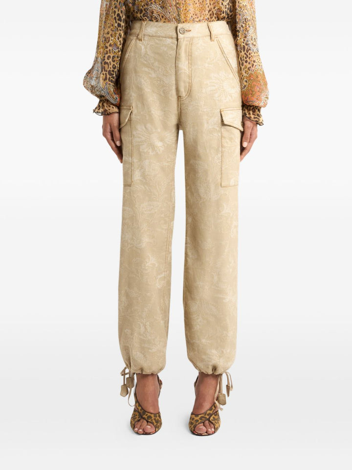 Etro WRNB003399TJEK7S9820