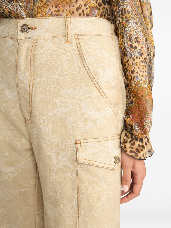 Etro WRNB003399TJEK7S9820