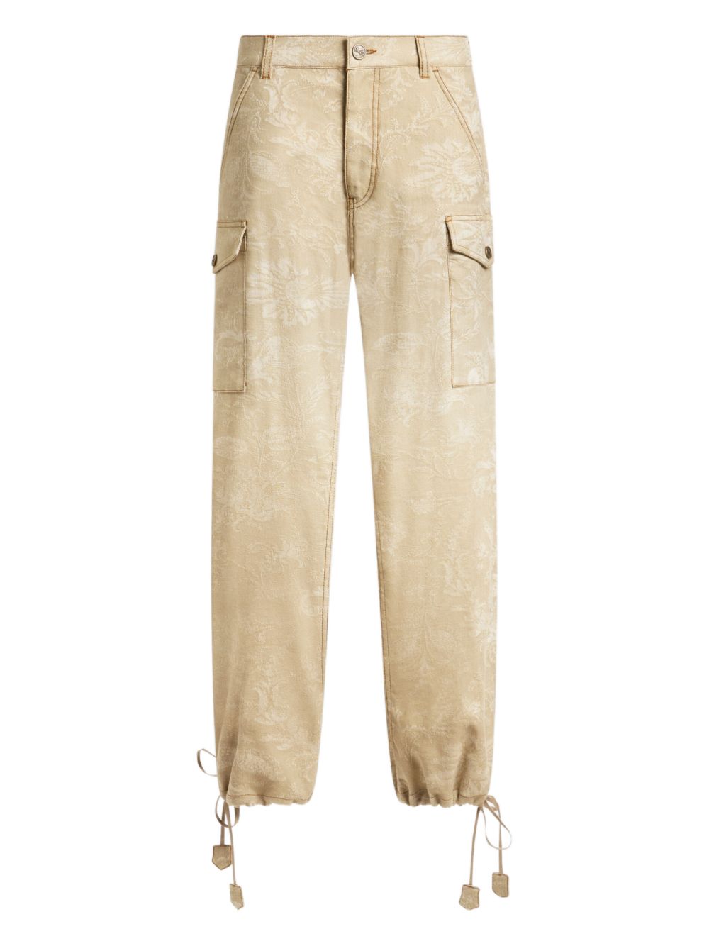 Etro WRNB003399TJEK7S9820