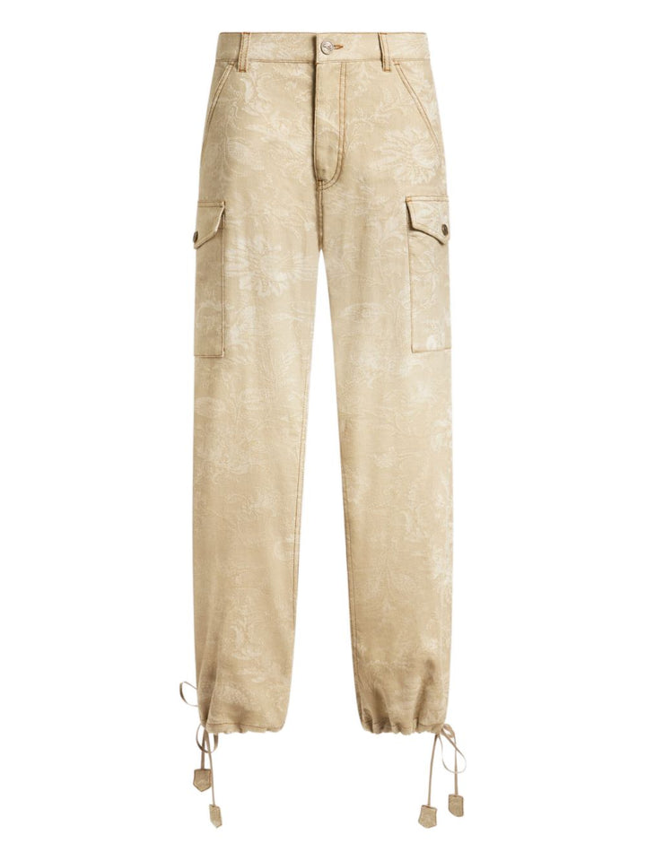 Etro WRNB003399TJEK7S9820