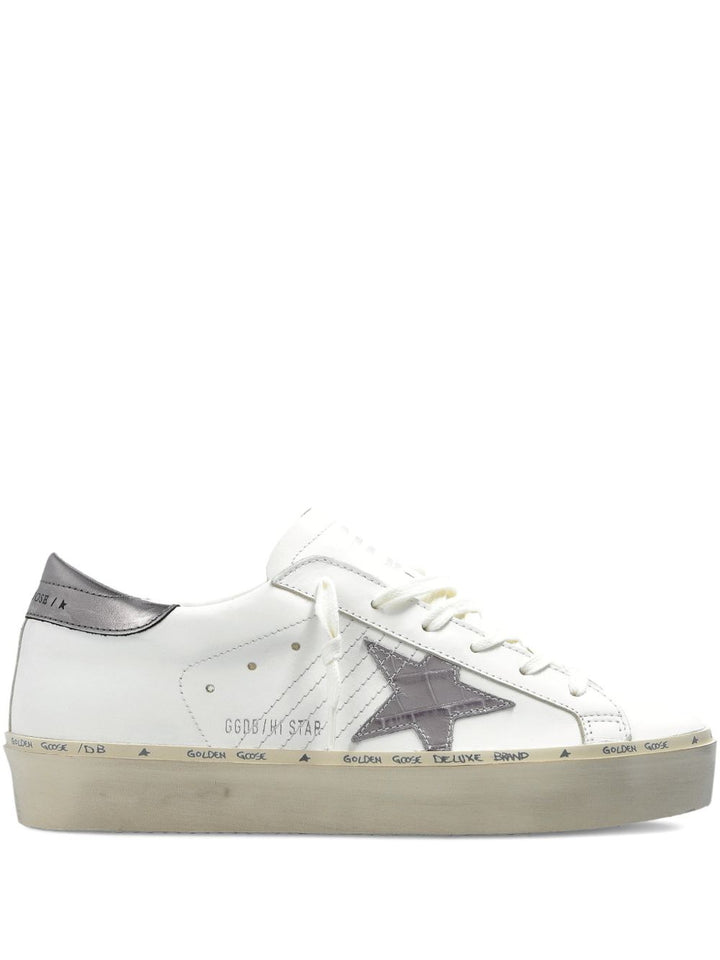 Golden Goose GWF00118F00786512352
