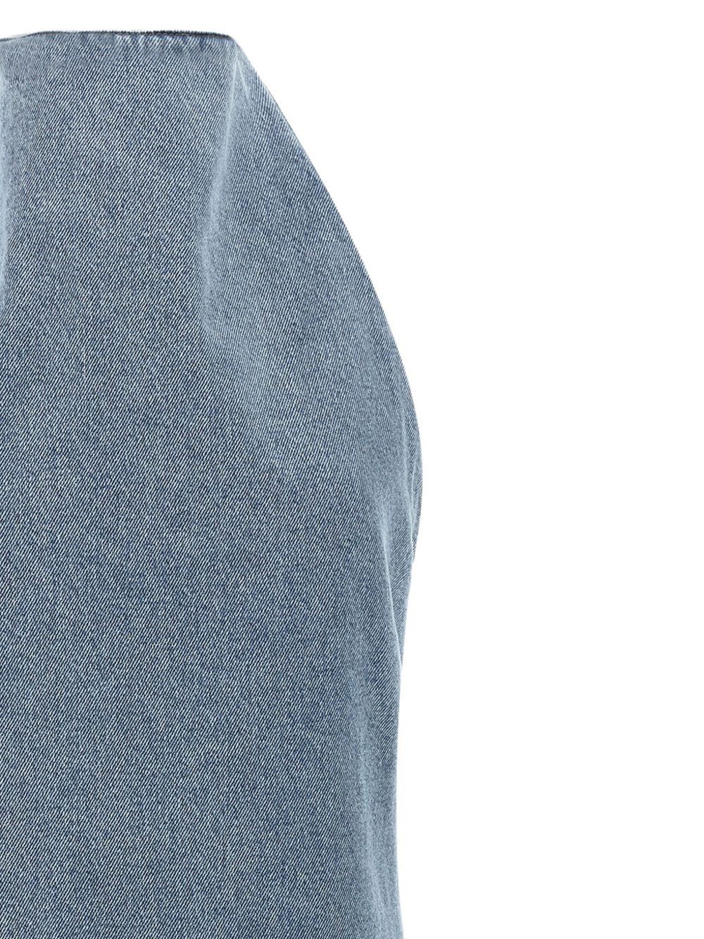 Magda Butrym 146426LIGHT BLUE