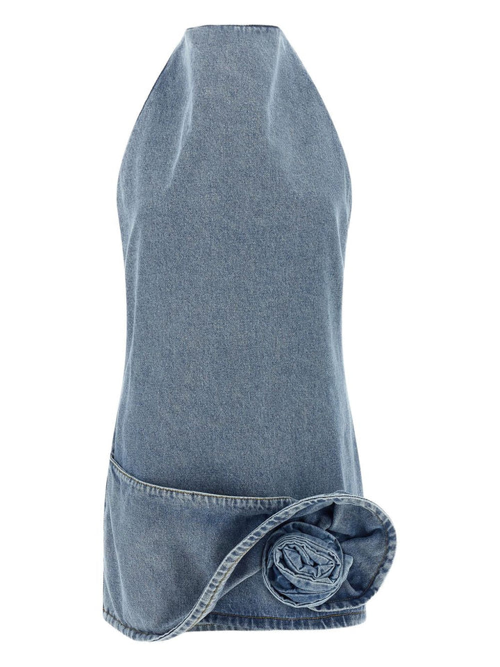 Magda Butrym 146426LIGHT BLUE