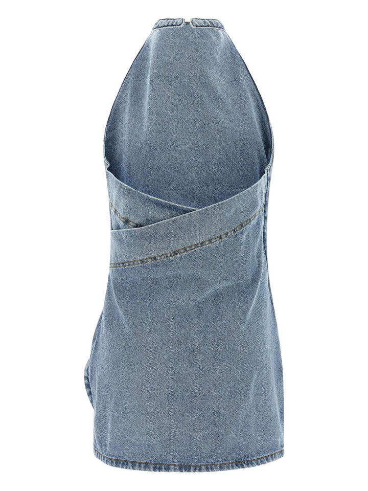 Magda Butrym 146426LIGHT BLUE