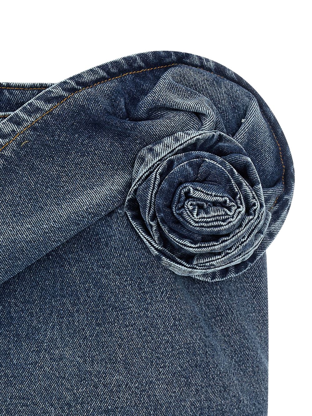 Magda Butrym 148426DARK BLUE