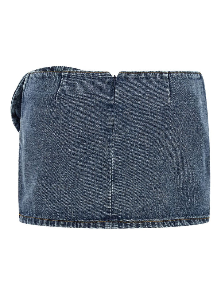 Magda Butrym 148426DARK BLUE