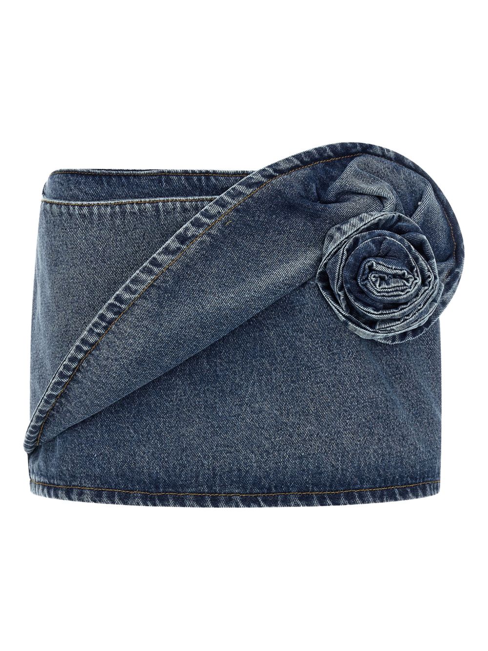 Magda Butrym 148426DARK BLUE