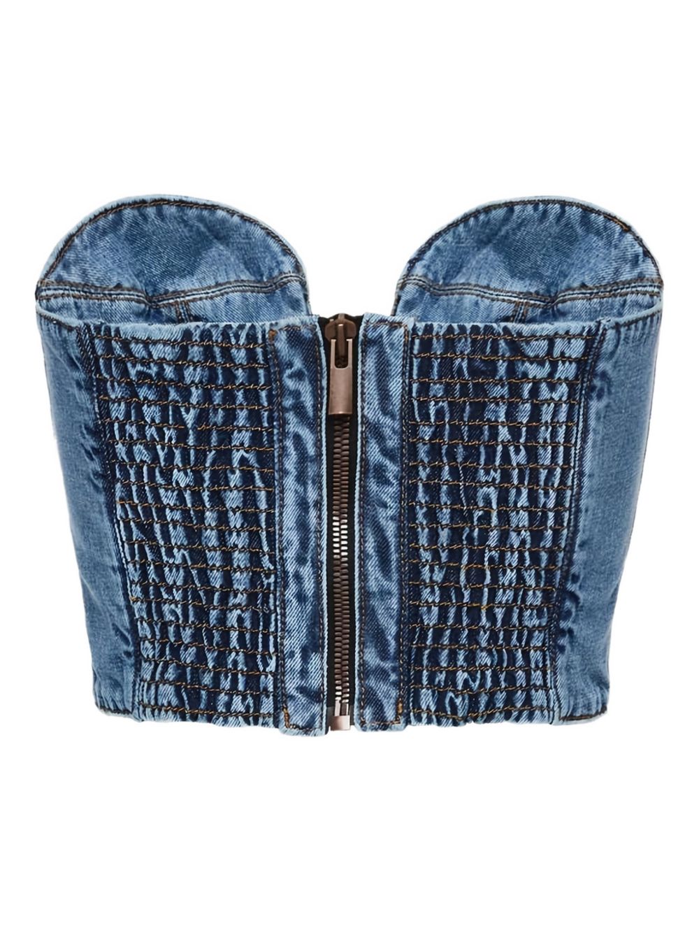 Magda Butrym 156426DARK BLUE