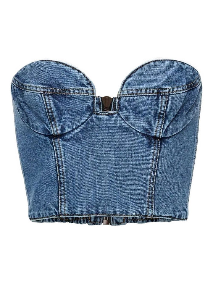 Magda Butrym 156426DARK BLUE