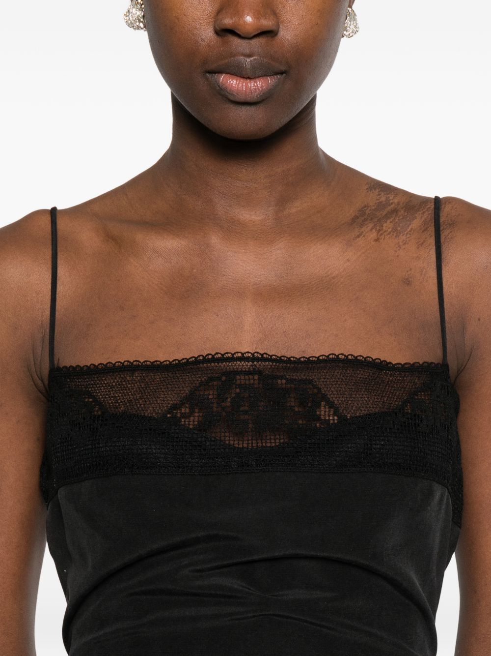 Magda Butrym 260426BLACK
