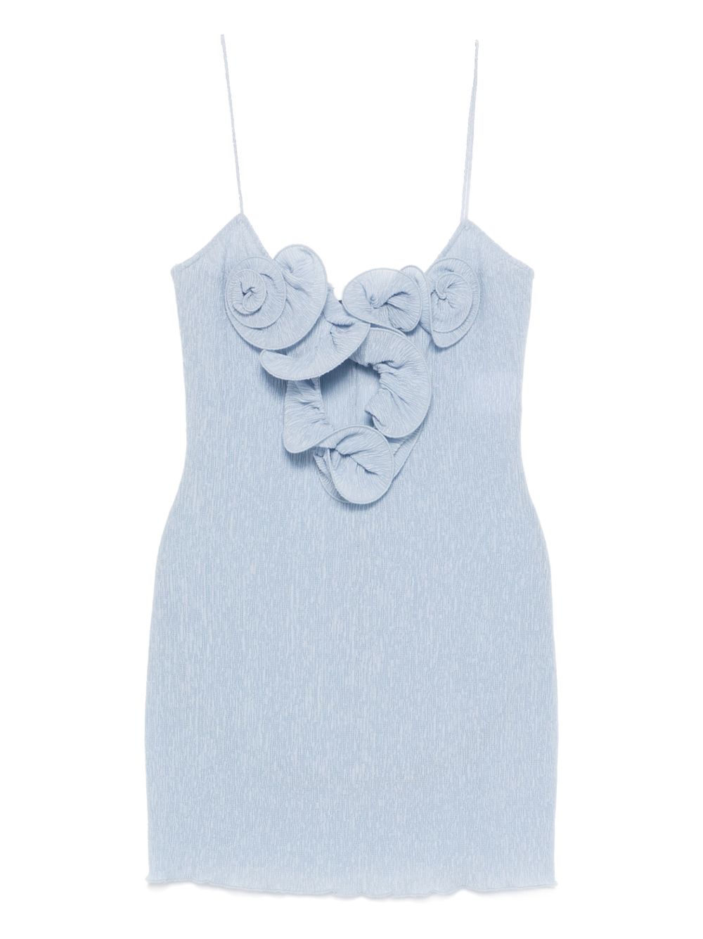 Magda Butrym 312426LIGHT BLUE