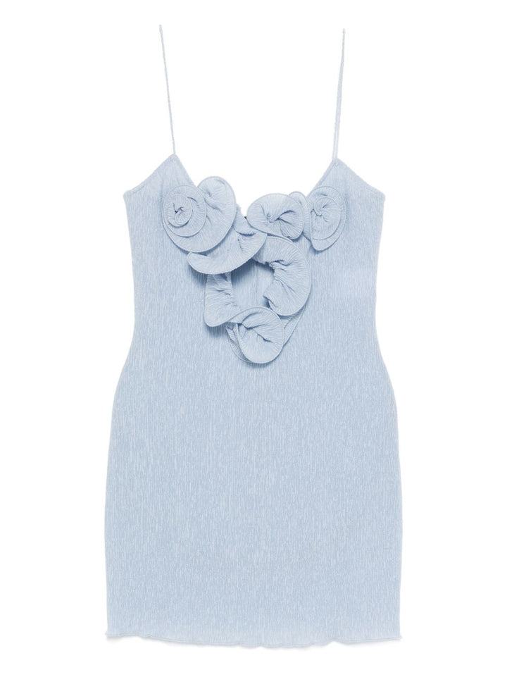 Magda Butrym 312426LIGHT BLUE