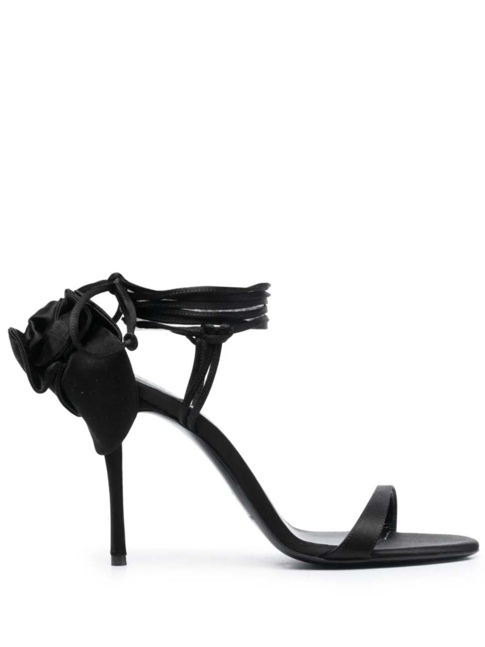 Magda Butrym 513723BLACK
