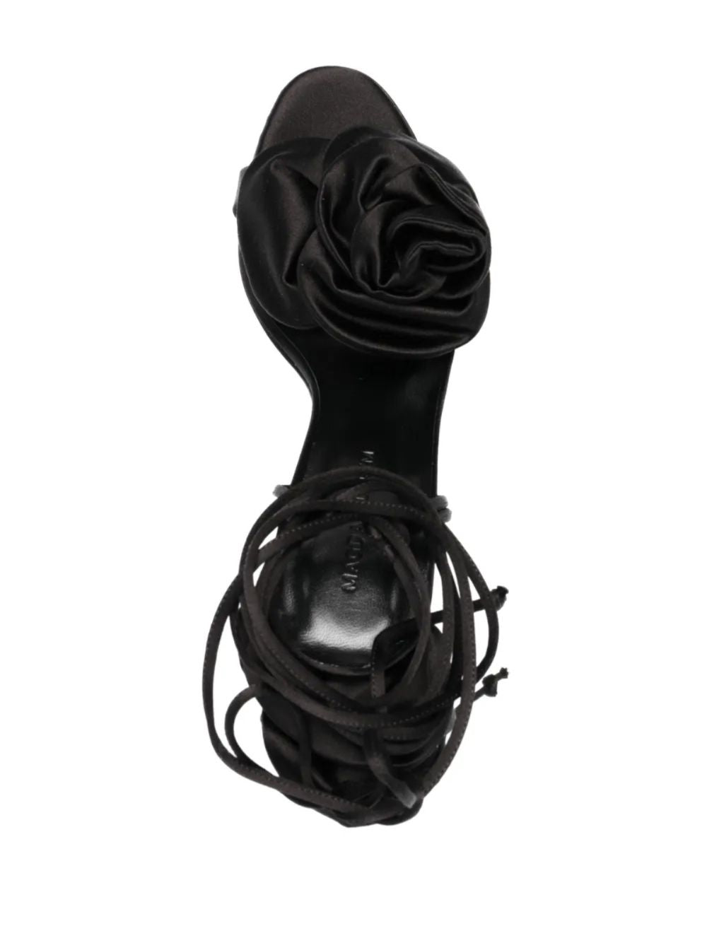 Magda Butrym 513723BLACK