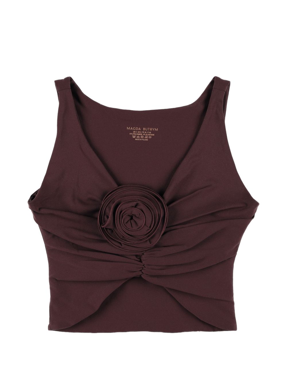 Magda Butrym 604426BORDEAUX