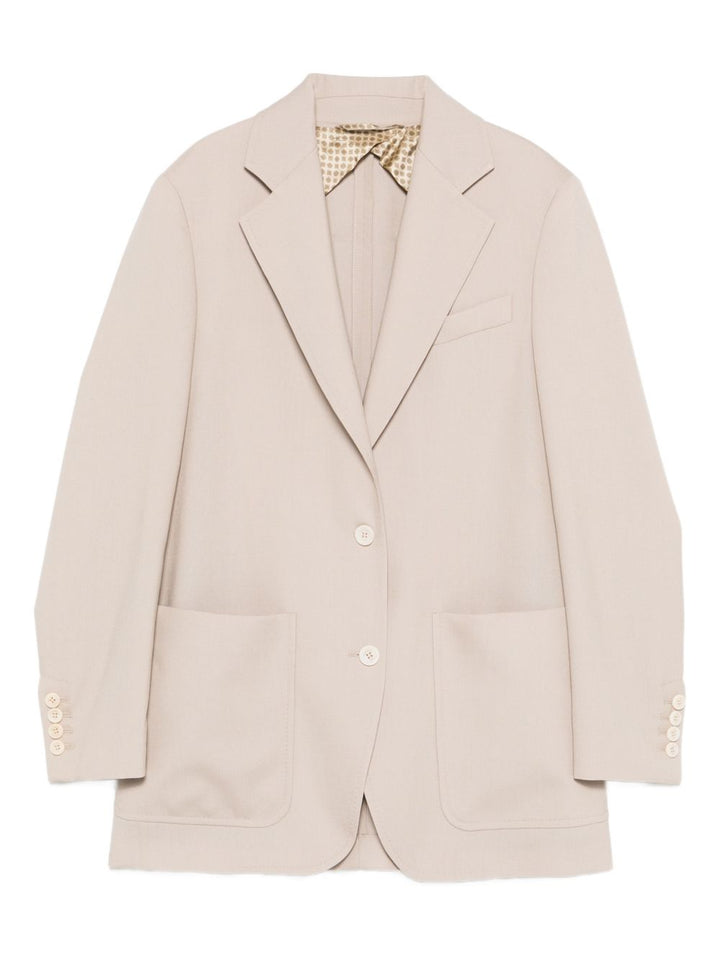 Max Mara 1 usc. MXMAFFARI 2611041011600021
