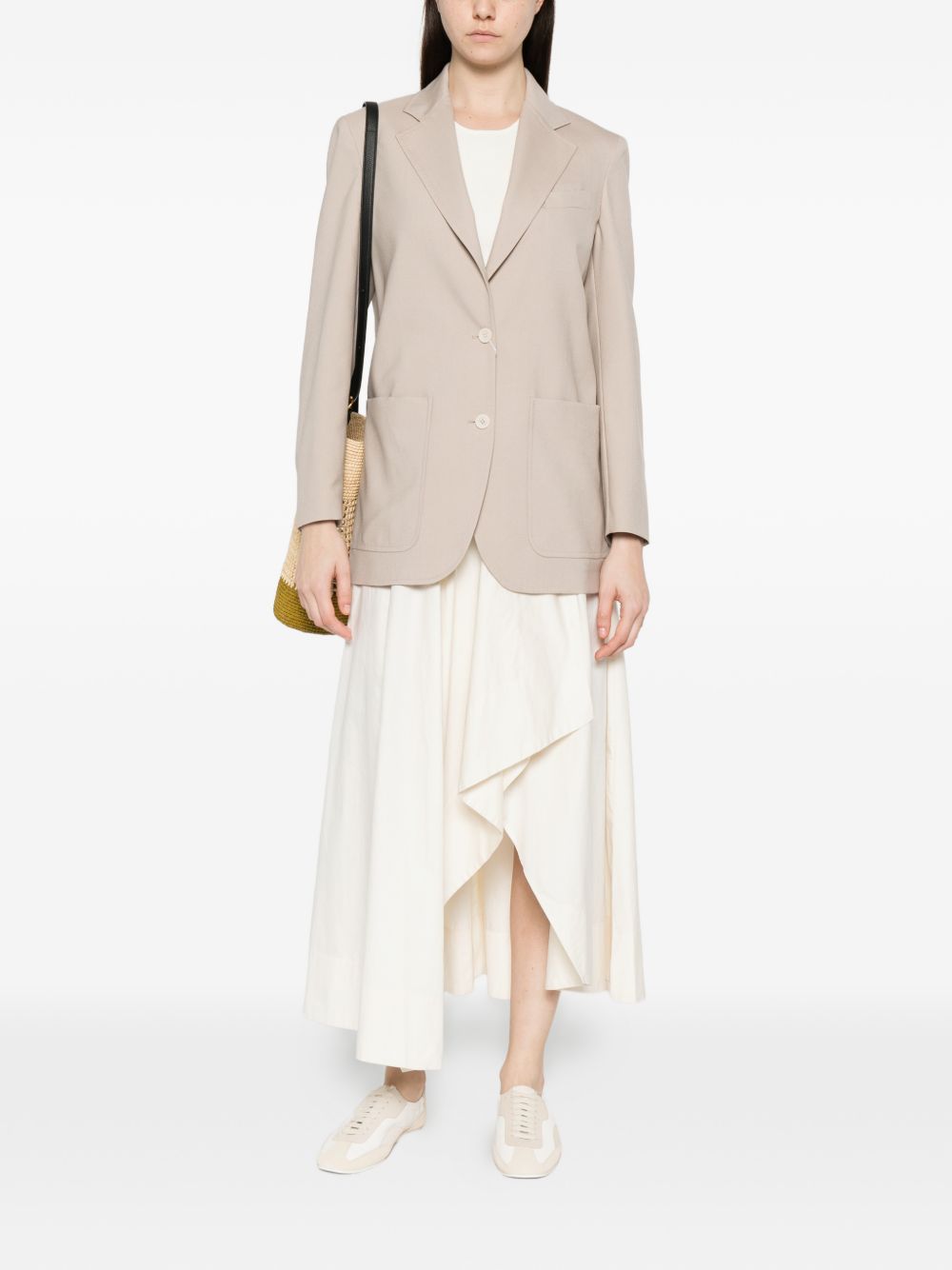 Max Mara 1 usc. MXMAFFARI 2611041011600021