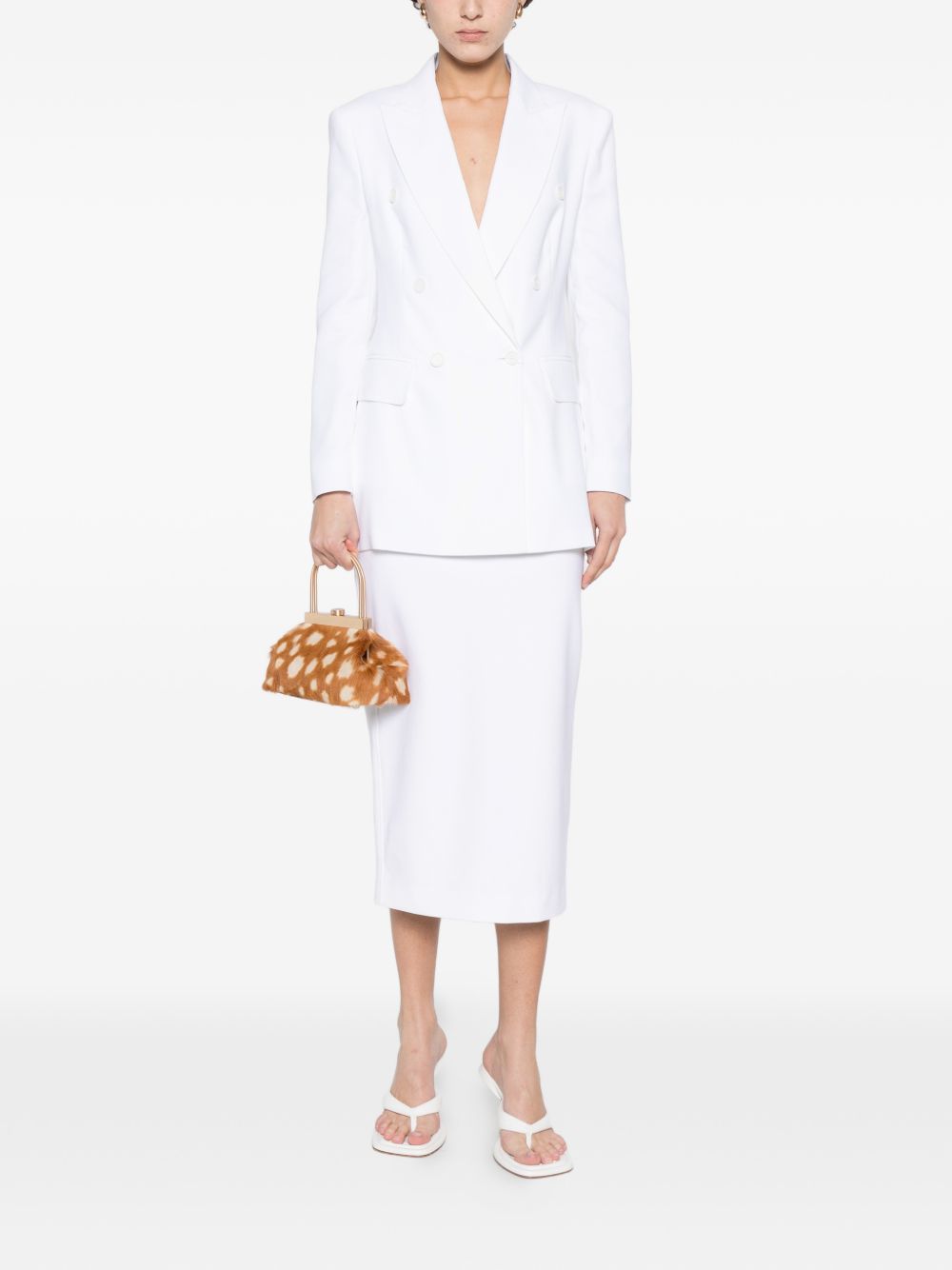 Max Mara 2 usc. MXMPAGELLA 2611041042600001