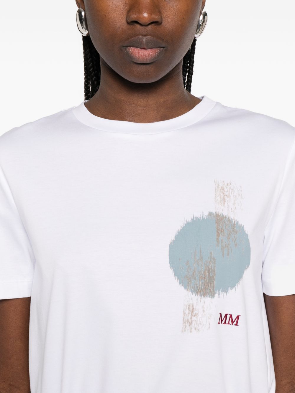 Max Mara MM1 MMLNEGOZI 2616941057600001