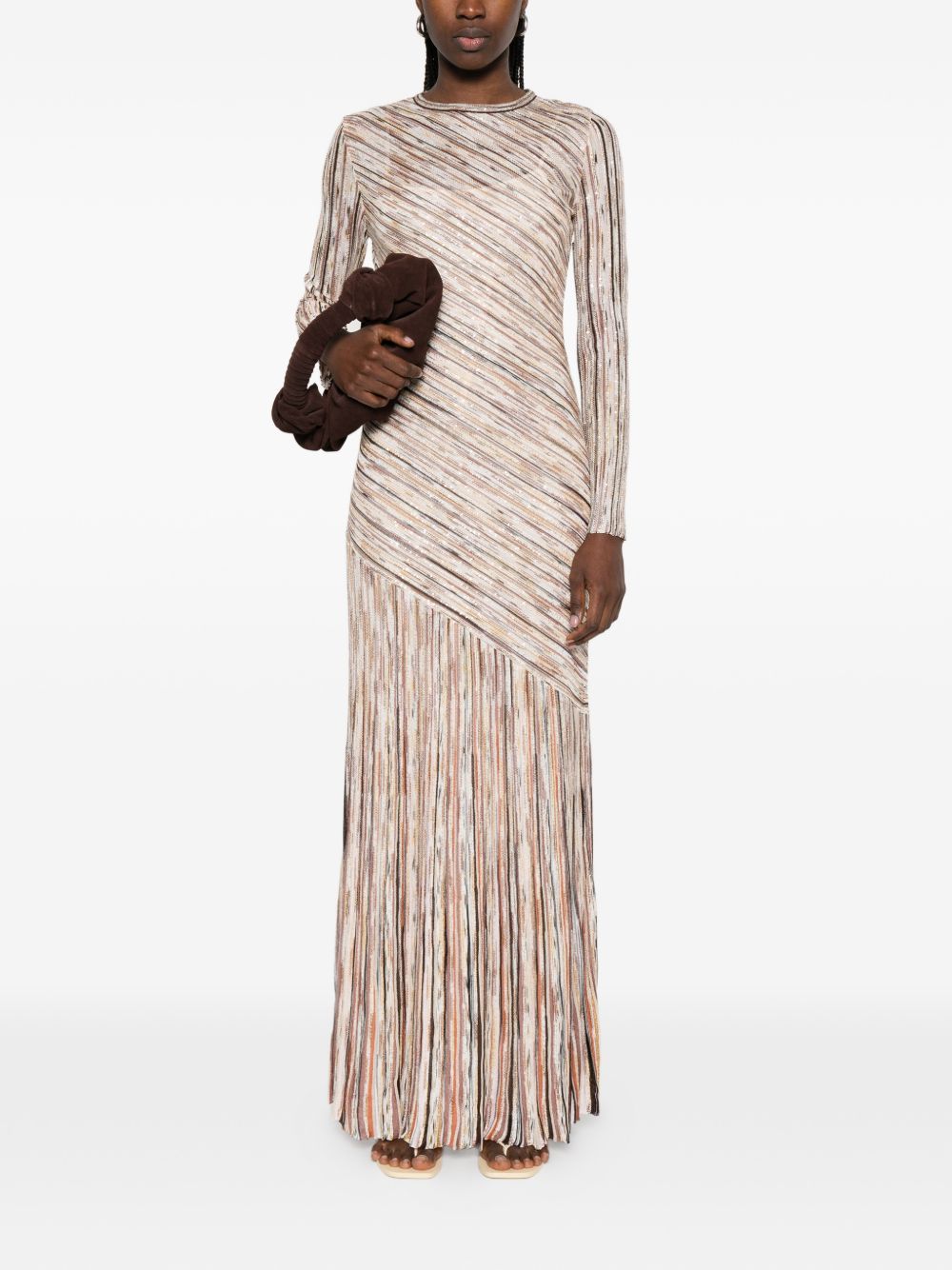 Missoni DS26SG1BBK01H1SMSN5