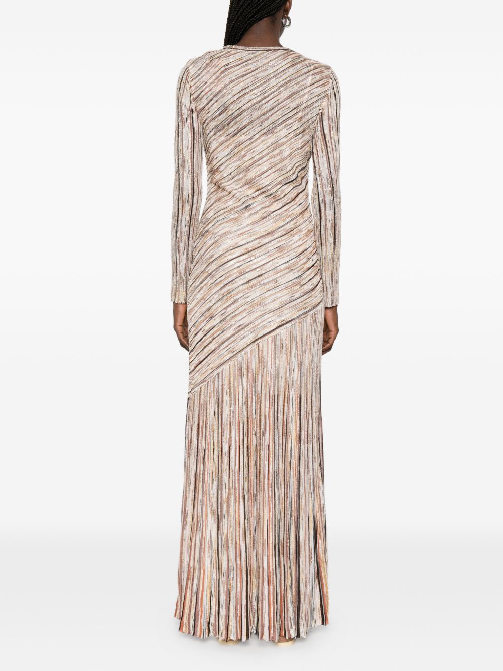 Missoni DS26SG1BBK01H1SMSN5