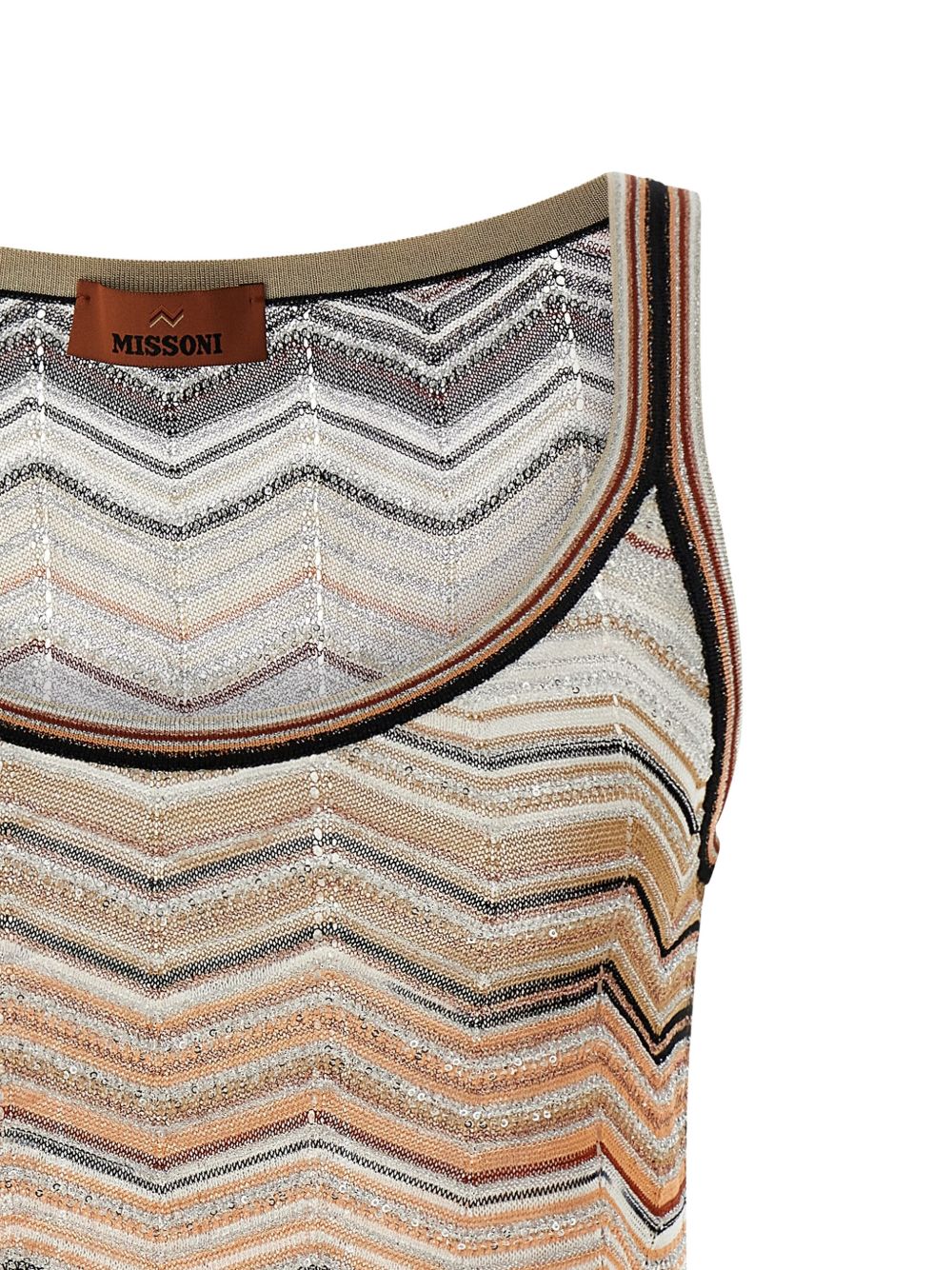 Missoni DS26SK0TBK01H9SM9ZV
