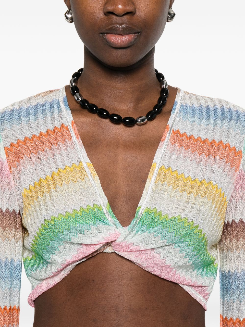 Missoni MS26SK02BR014GSM9X2