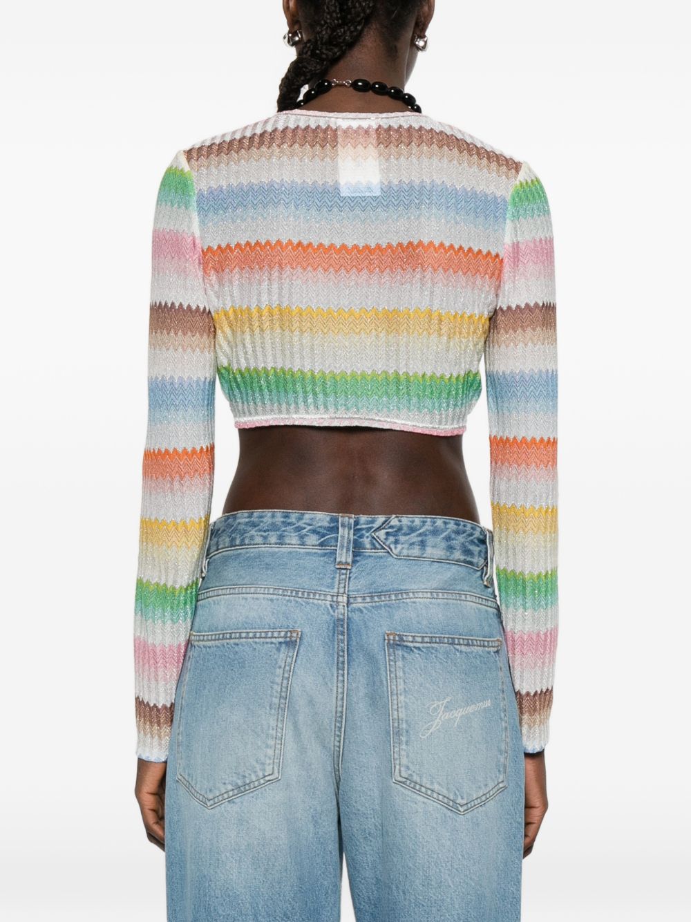 Missoni MS26SK02BR014GSM9X2