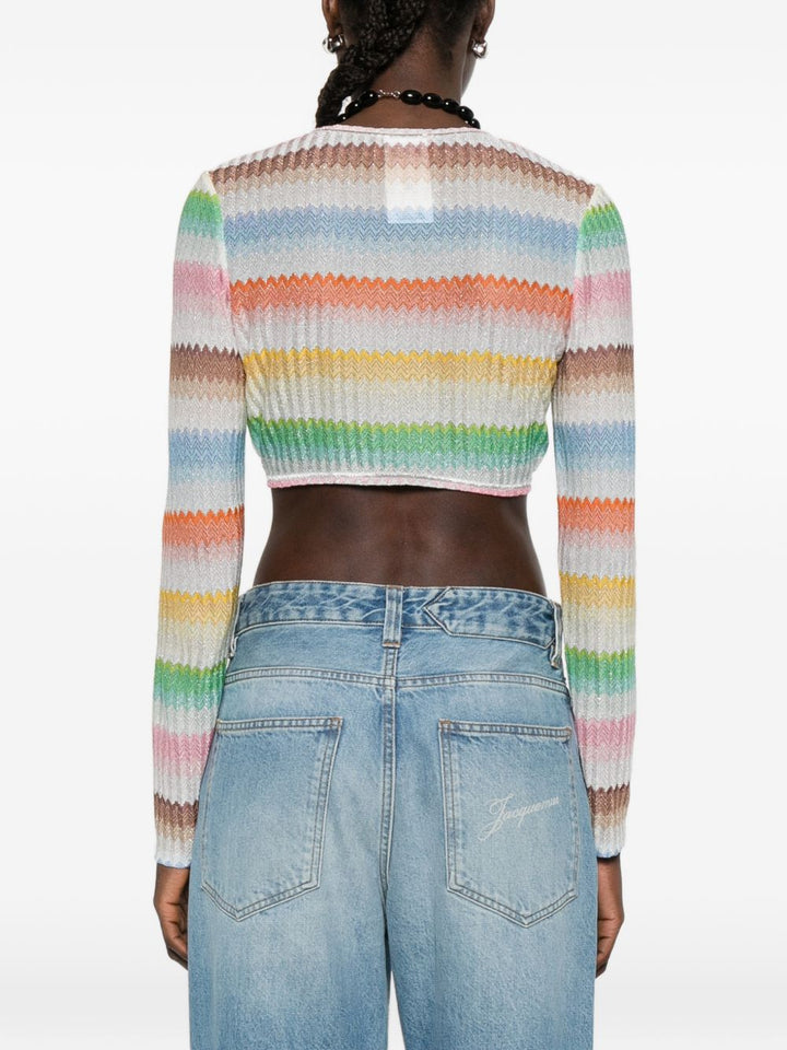 Missoni MS26SK02BR014GSM9X2