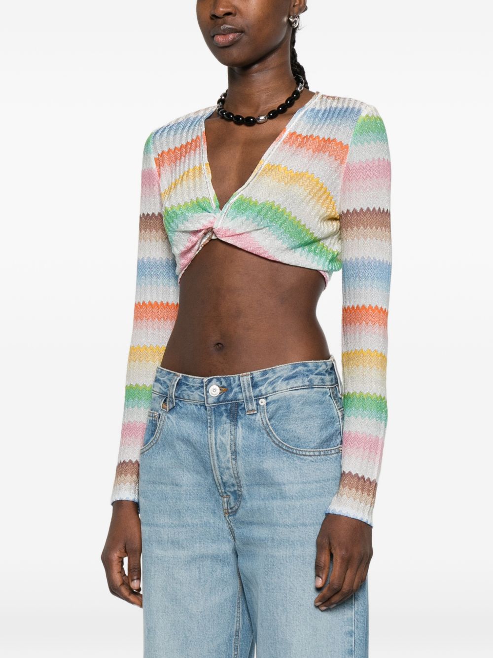 Missoni MS26SK02BR014GSM9X2