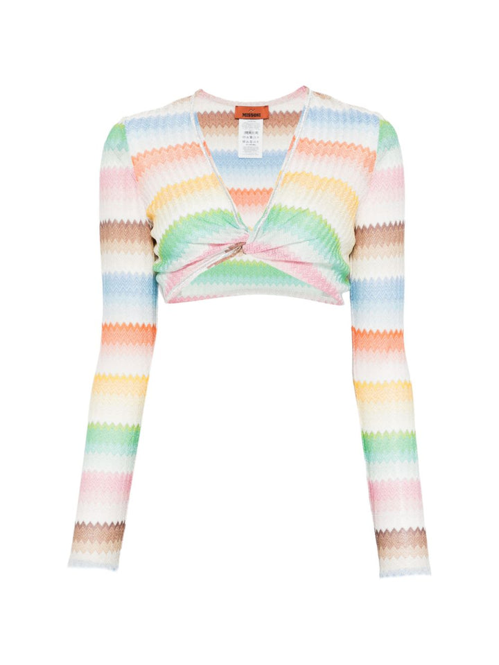 Missoni MS26SK02BR014GSM9X2